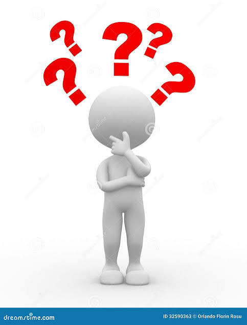 some Questions